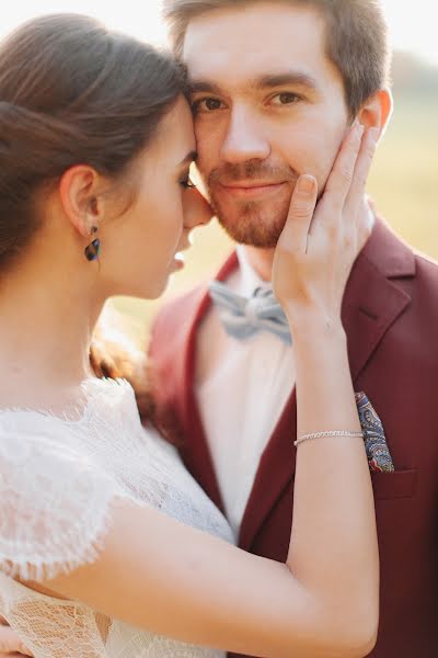 Fotógrafo de casamento Pavel Golubnichiy (pgphoto). Foto de 22 de novembro 2015