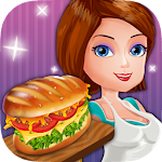 Cover Image of Download Kitchen Story: Home Star Chef 1.0 APK