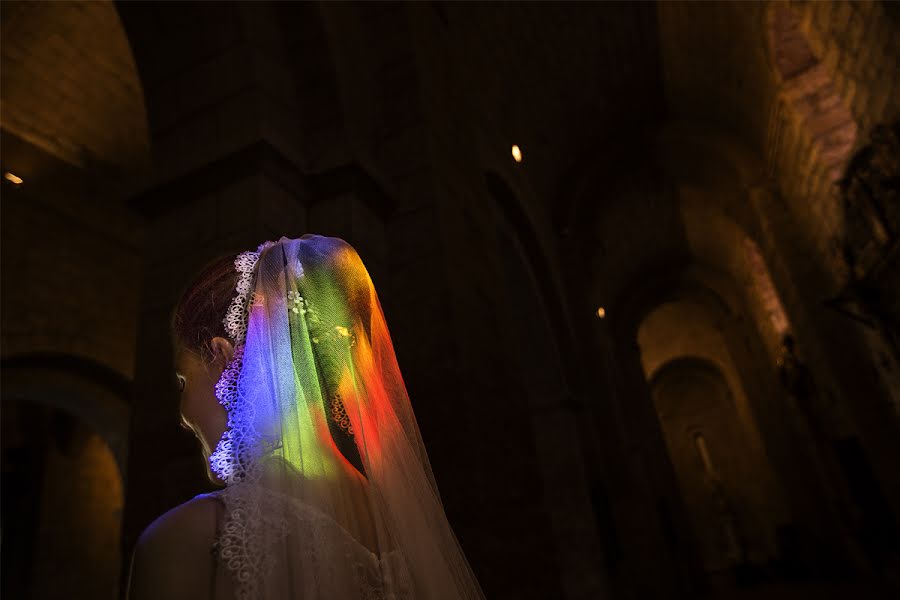 Wedding photographer Ioana Radulescu (radulescu). Photo of 9 October 2015