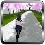 Cover Image of Unduh New Yandere Simulator Tips 1.0 APK