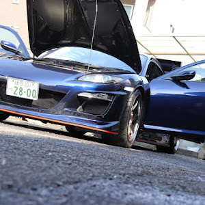 RX-8 SE3P