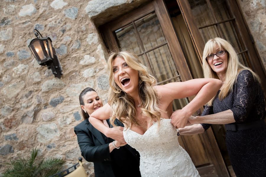 Photographe de mariage Jared Platt (jaredplatt). Photo du 9 septembre 2019