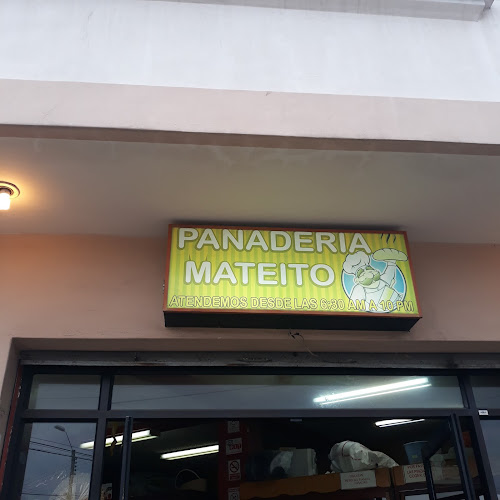 Panaderia Mateito