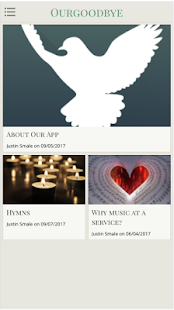 Ourgoodbye(圖3)-速報App