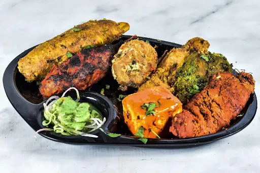 Tandoori Platter