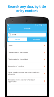 Hisnii: Dua & daily Reminders(圖8)-速報App