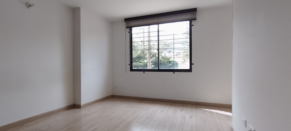 Apartamento En Venta - Palermo, Bogota