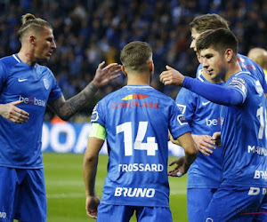 Genk dévoile ses ambitions pour la saison prochaine