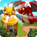 Grow Tower: Castle Defender TD APK