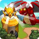 Baixar aplicação Grow Tower: Castle Defender TD Instalar Mais recente APK Downloader