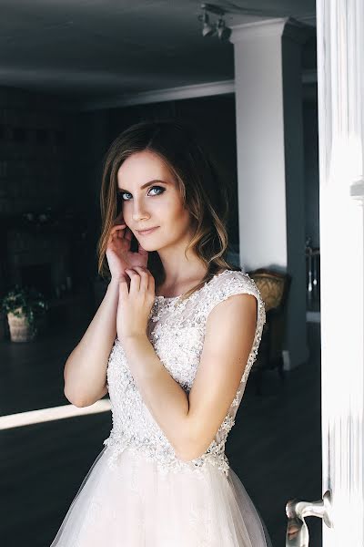 Wedding photographer Anastasiya Kultysheva (kultysheva). Photo of 11 February 2019