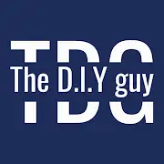 The D.I.Y Guy. Logo