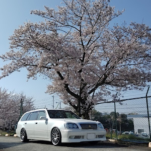 クラウンエステート JZS171W