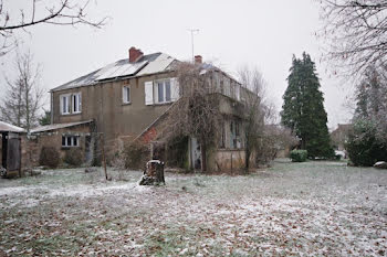 maison à La Roche-en-Brenil (21)