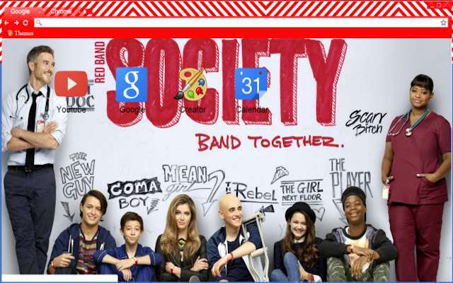 Band Society
