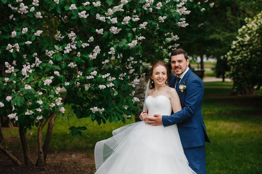 Wedding photographer Viktor Lyubineckiy (viktorlove). Photo of 14 June 2019