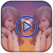 Video : Photo Mirror Effect  Icon