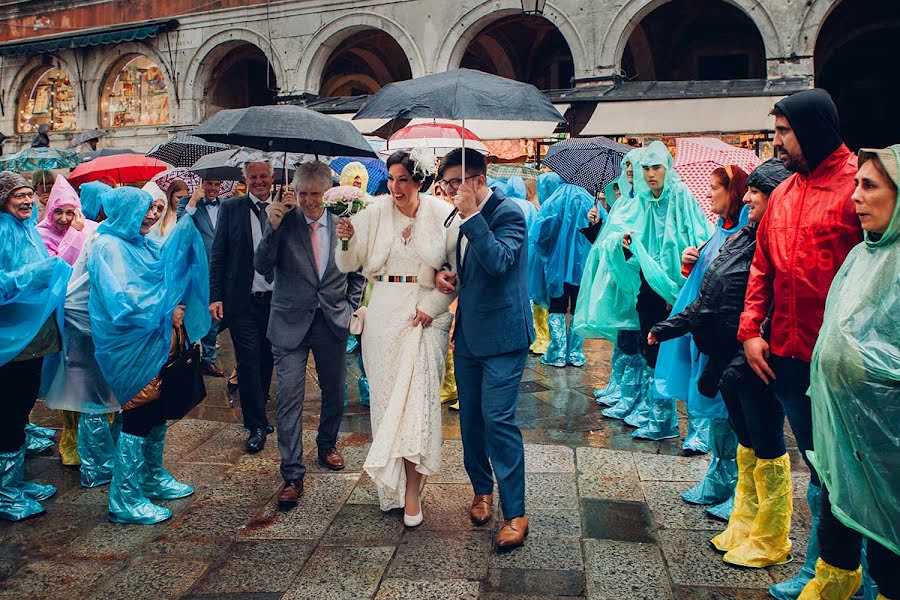 Fotógrafo de casamento Filippo Ciappi (filippociappi). Foto de 23 de dezembro 2020