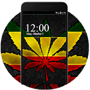 Weed Wallpaper HD  Icon