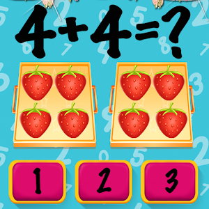 Download Learning Maths For Toddler1 For PC Windows and Mac