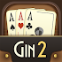 Grand Gin Rummy 2: The classic Gin Rummy Card Game1.2.3