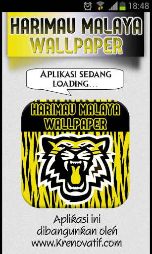 Harimau Malaya Wallpaper HD