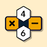 Gali: Math Puzzle Brain Game icon