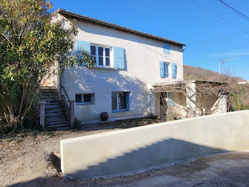 maison à La Voulte-sur-Rhône (07)