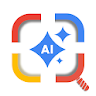 AI Lens: Reverse Image Search icon