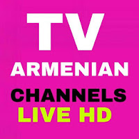 Armenian live TV channels and sports and movies