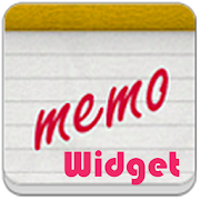 PhotoMemoWidget  Icon