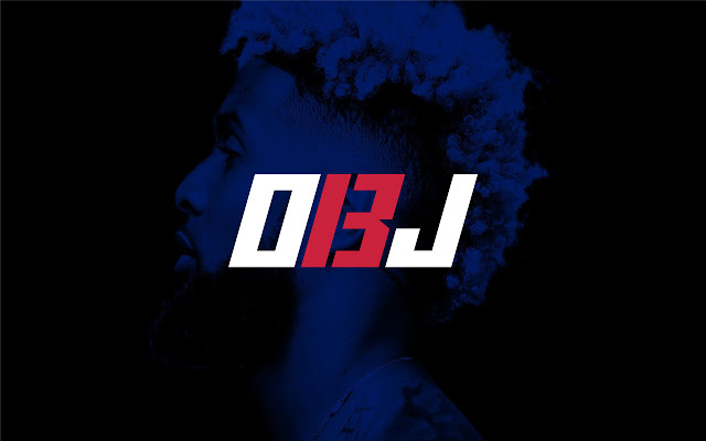 Odell Beckham Themes & New Tab