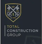 Total Construction Group Ltd Logo