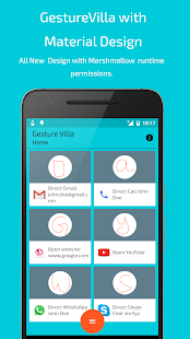 How to get Gesture Villa 2.1.24 mod apk for android