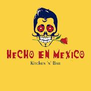 Hecho en Mexico  Icon