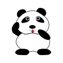 Panda Wallpapers New Tab Theme