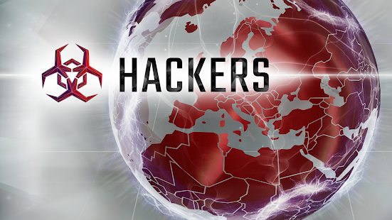 Hackers 1.225 APK + Mod (Unlimited money) untuk android