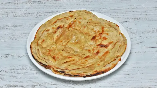 Lachha Paratha