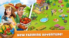 Village Farm Free Offline Farm Gamesのおすすめ画像1