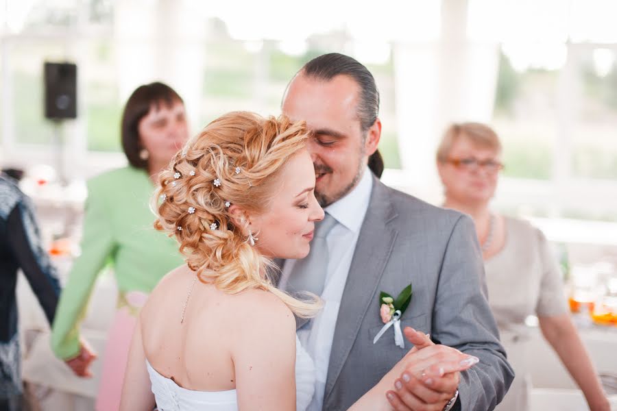 Photographe de mariage Vladimir Ogrizko (vsogrizko). Photo du 13 juillet 2015