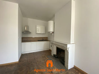 appartement à Montelimar (26)