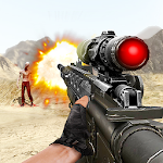 Cover Image of Unduh Zombie Hell - FPS Zombie Game 1.5 APK