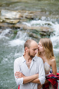 Fotografo di matrimoni Andrian German (andrianfoto). Foto del 16 agosto 2015