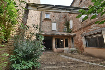 maison à Villeneuve-sur-Lot (47)