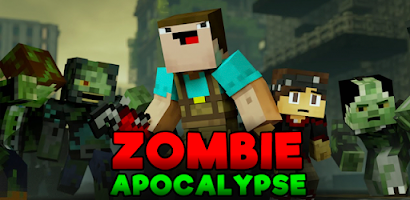 Survival Zombie Apocalypse Mod - Apps on Google Play