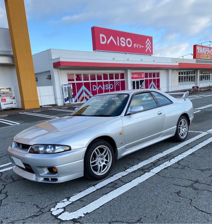 スカイライン GT-Rのツーリング募集に関するカスタム事例の投稿画像1枚目