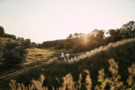 Fotografer pernikahan Dmitriy Peteshin (dpeteshin). Foto tanggal 2 Juli 2020