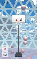 Free Throw Screenshot