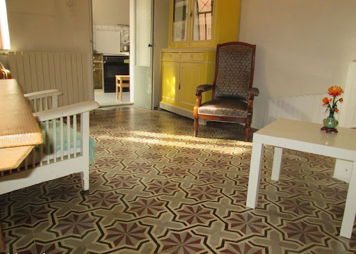 Maison avec terrasse 4