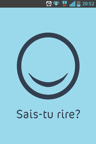 Sais Tu Rire